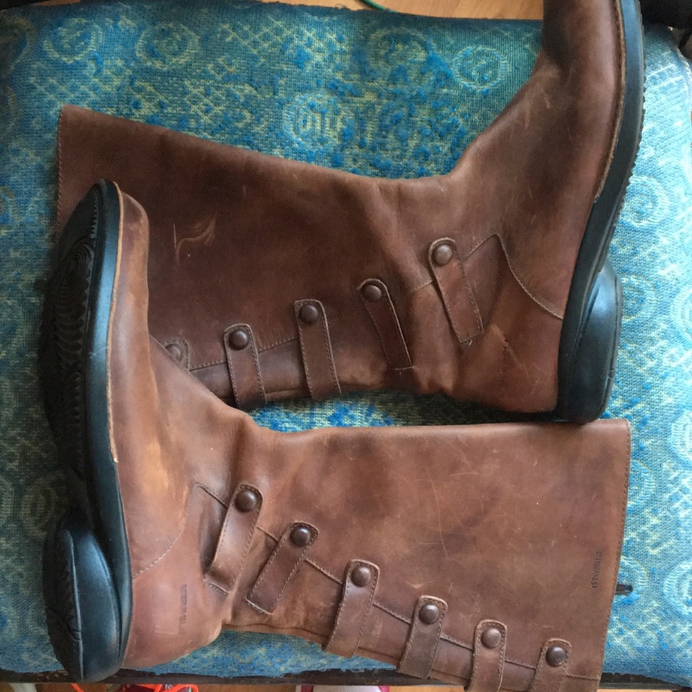 Merrell boots